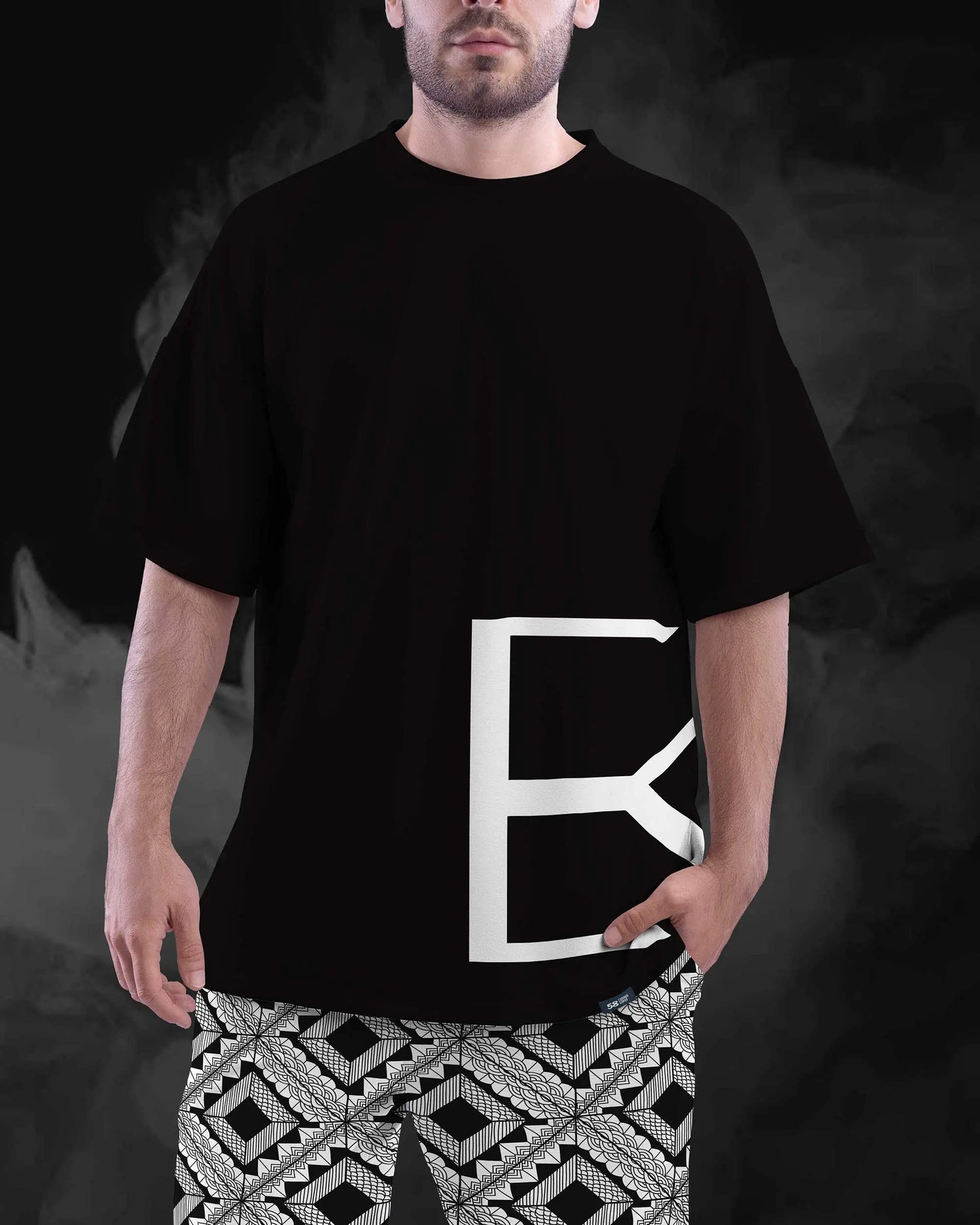 Ethnik T-shirts